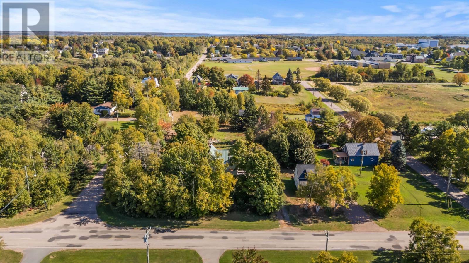 42 West Street, Georgetown, Prince Edward Island  C0A 1L0 - Photo 33 - 202607890