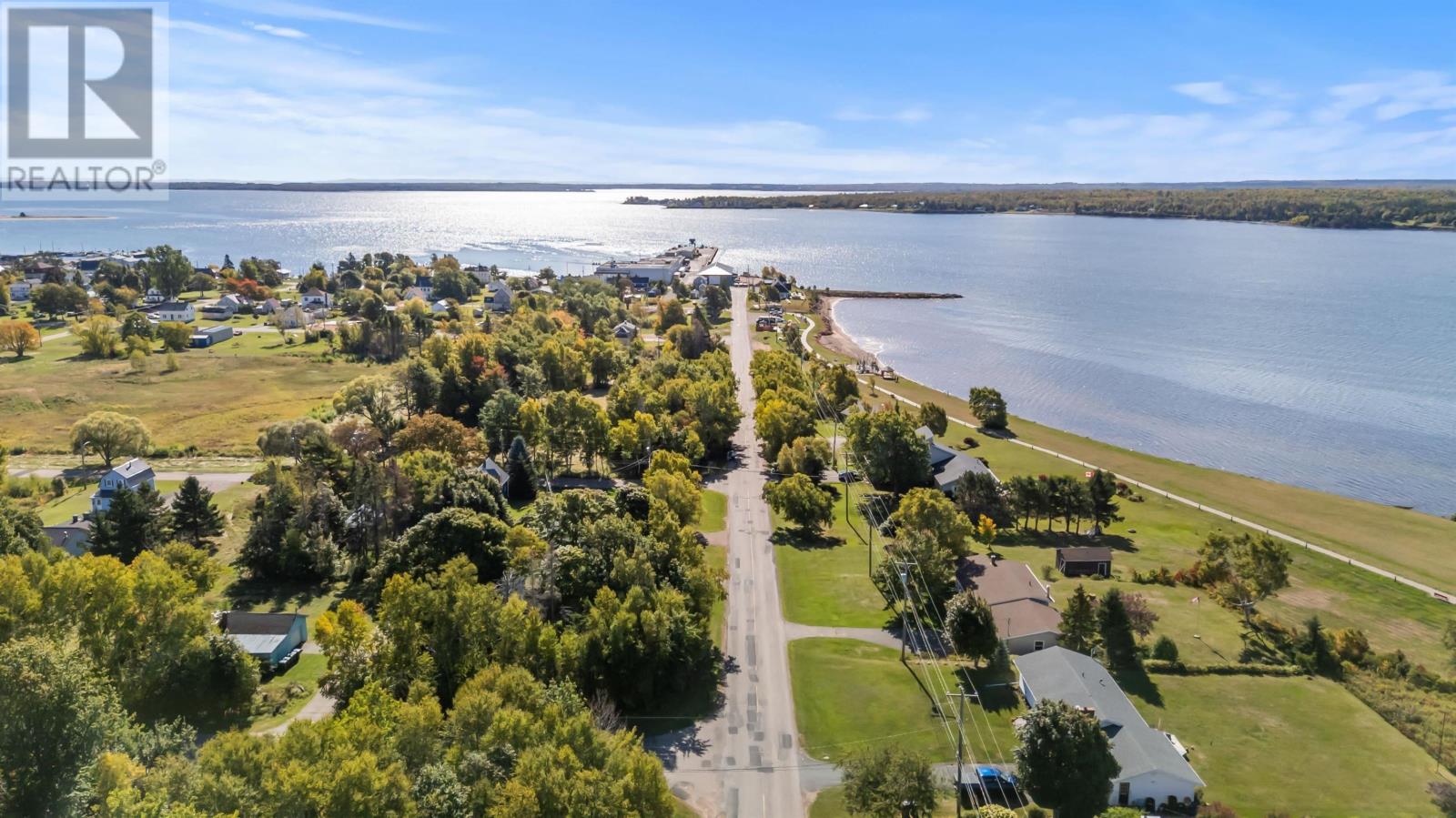 42 West Street, Georgetown, Prince Edward Island  C0A 1L0 - Photo 35 - 202607890