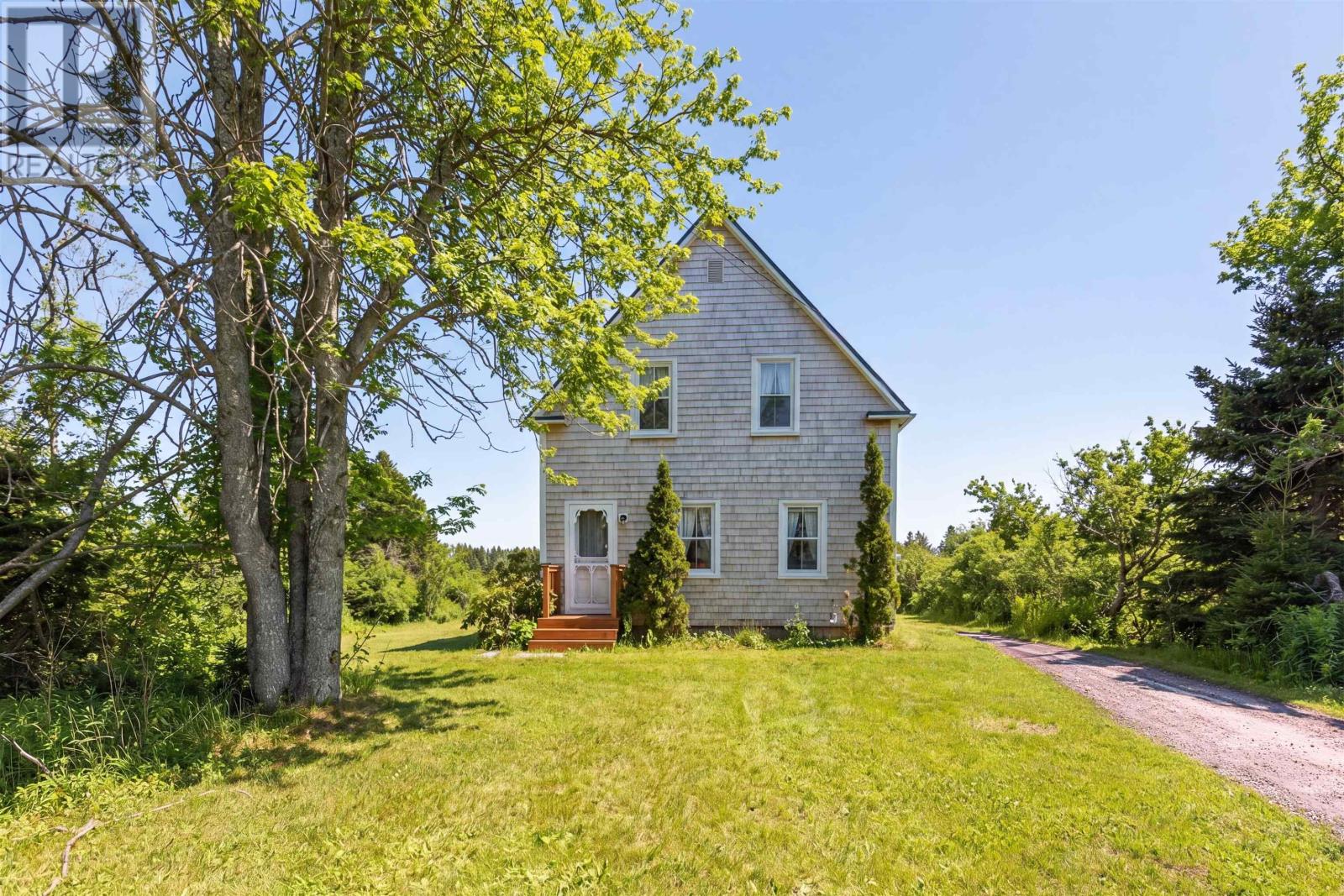 5295 Route 17, Murray Harbour North, Prince Edward Island  C0A 1V0 - Photo 1 - 202607958