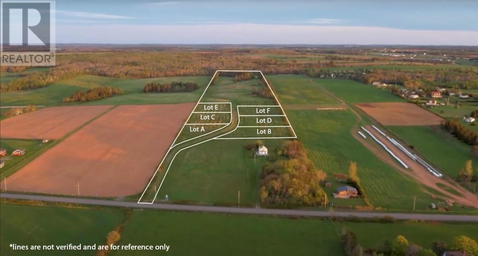 Lot E Janinas Way, Cavendish, Prince Edward Island  C0A 1N0 - Photo 1 - 202607950