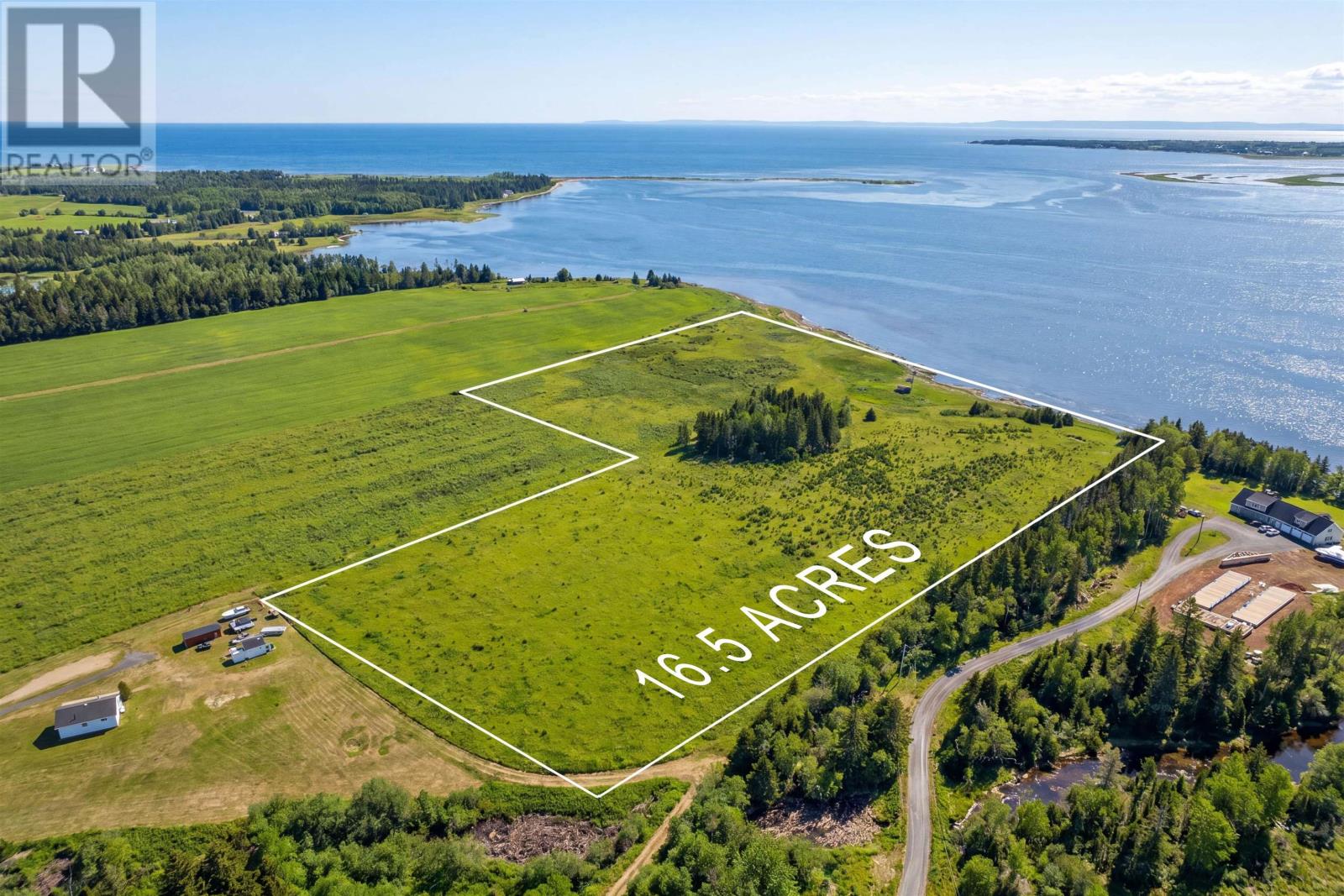 Route 17, Murray Harbour North, Prince Edward Island