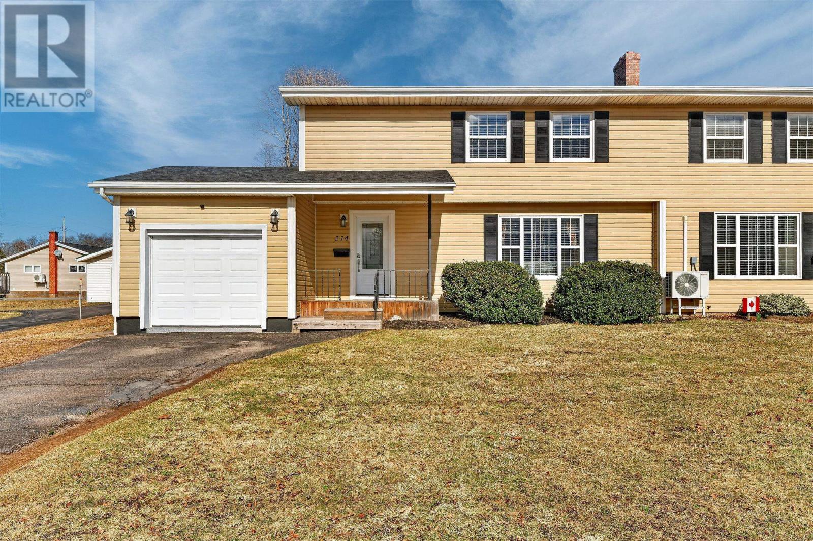 214 Mount Edward Road, Sherwood, Prince Edward Island