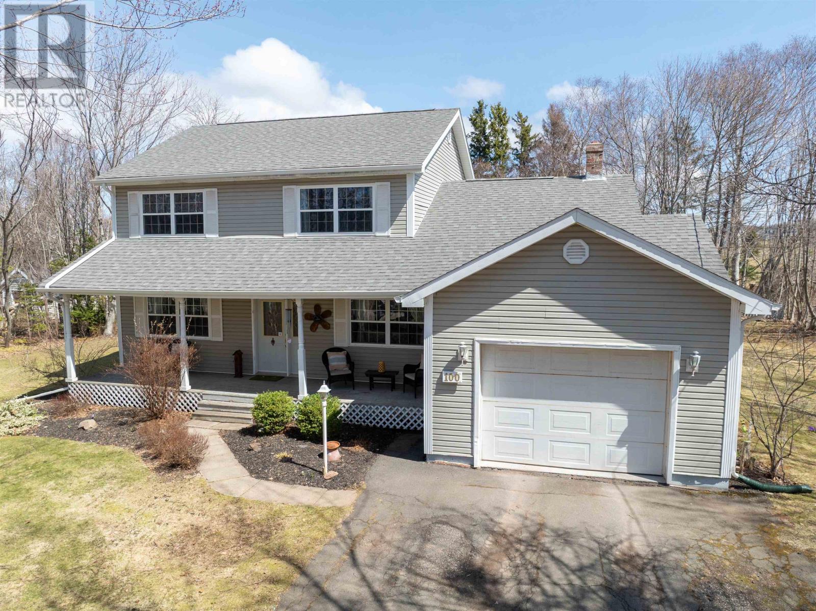 100 Battery Point Drive, Stratford, Prince Edward Island