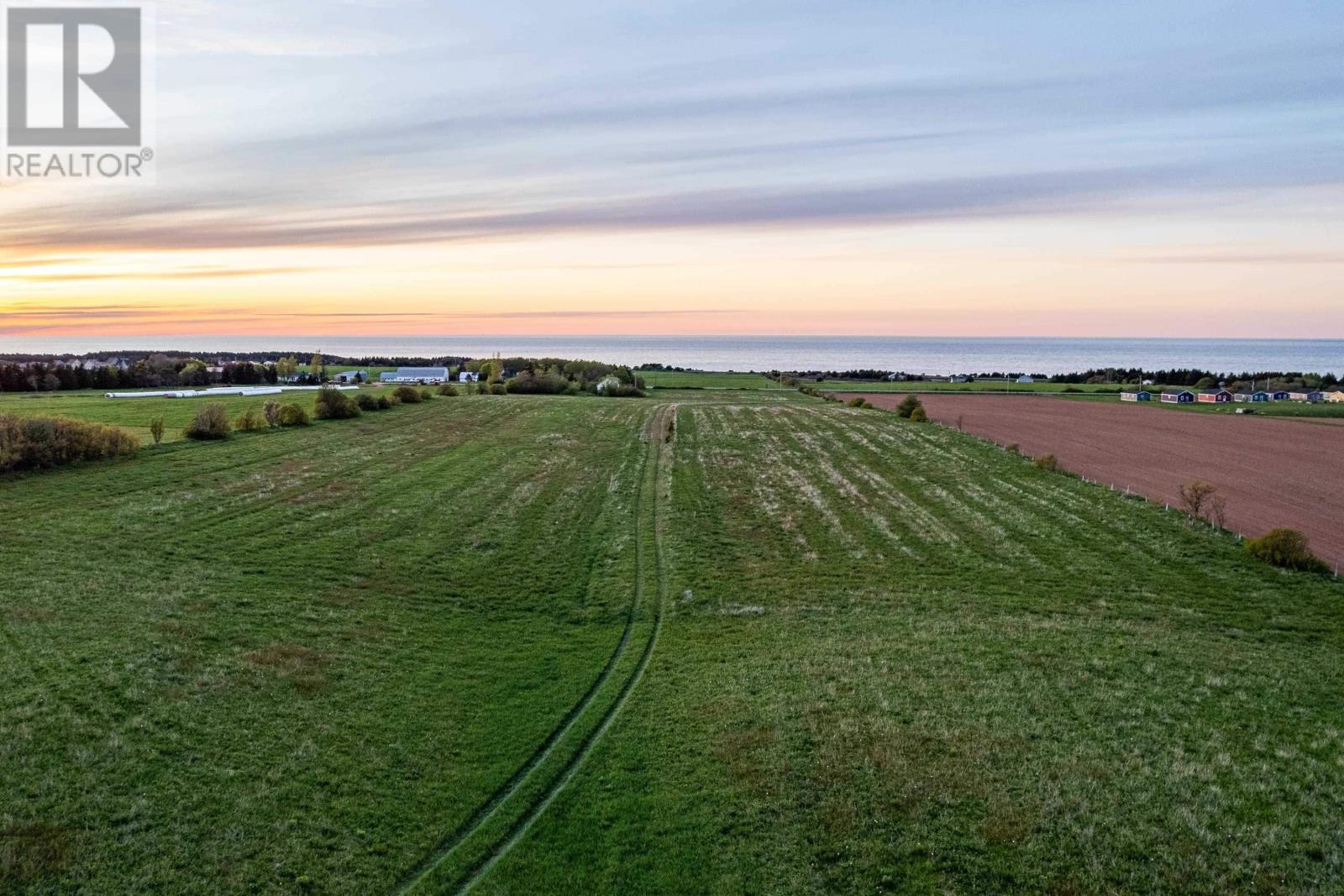 Acreage Cavendish Rd, Janina's Way, Cavendish, Prince Edward Island  C0A 1N0 - Photo 1 - 202607961