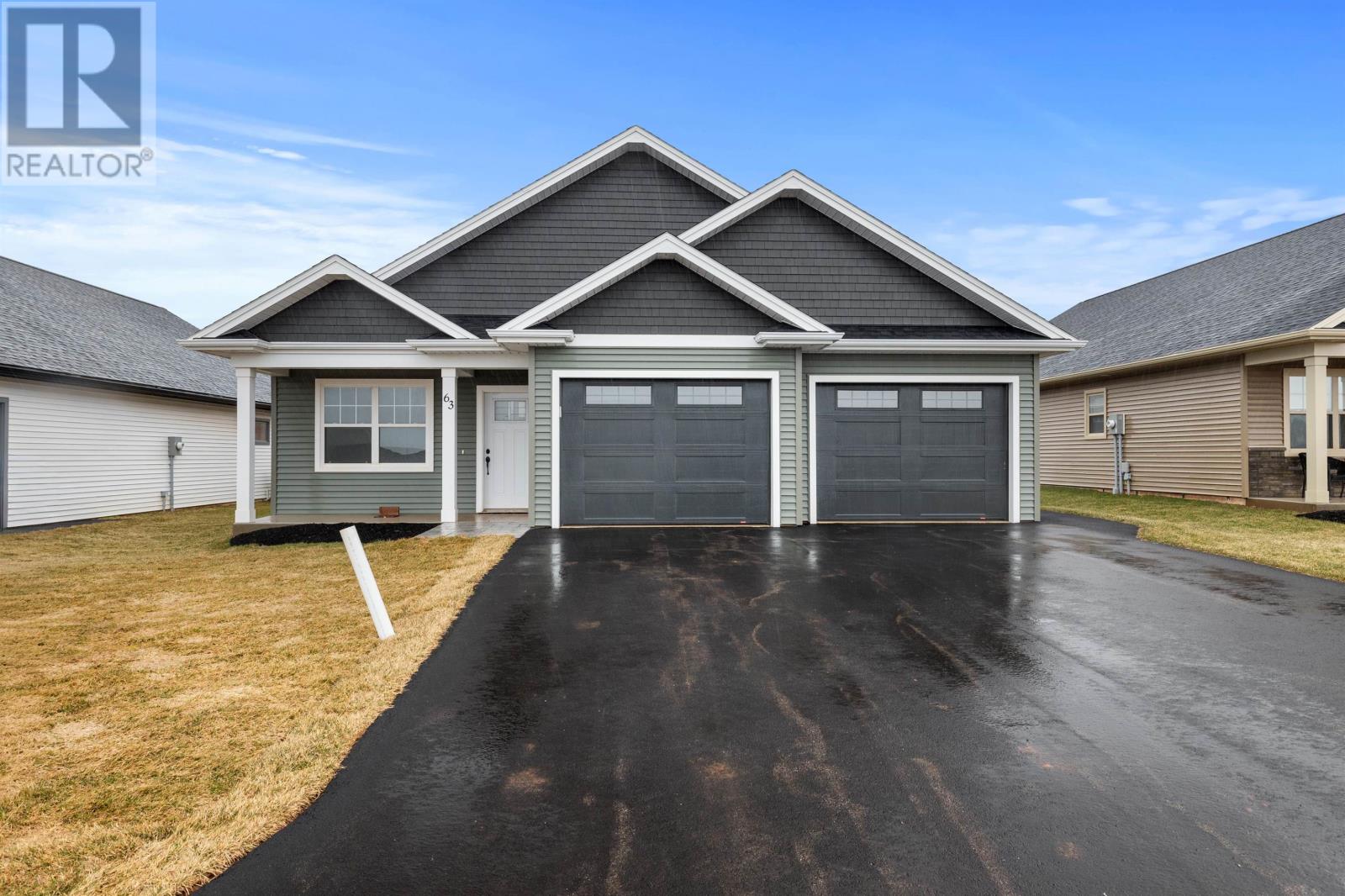 63 Alice Avenue, Charlottetown, Prince Edward Island