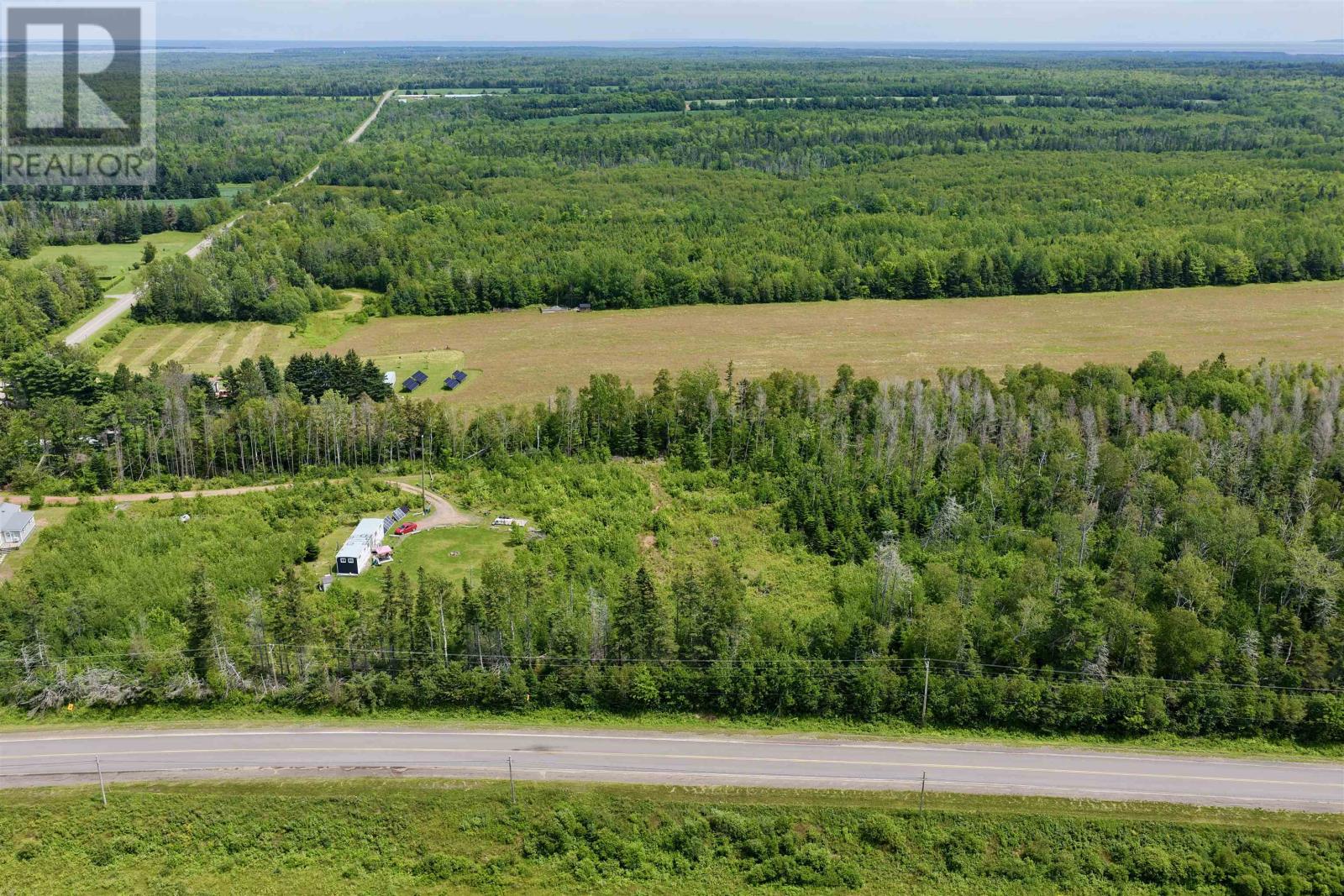 Lot Louis Road, St. Marys Road, Prince Edward Island  C0A 1R0 - Photo 3 - 202607973