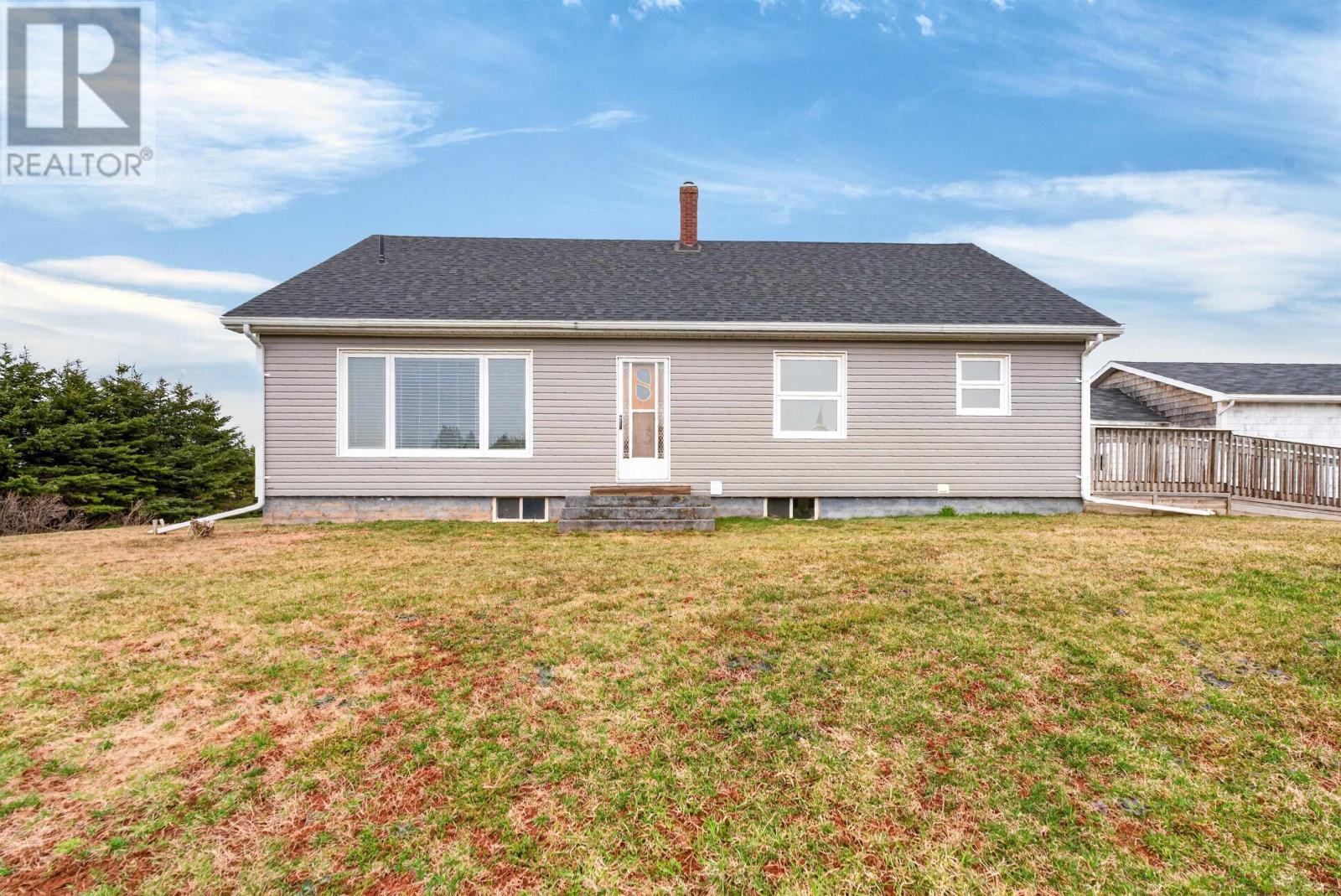 1621 Irishtown Road, Irishtown, Prince Edward Island