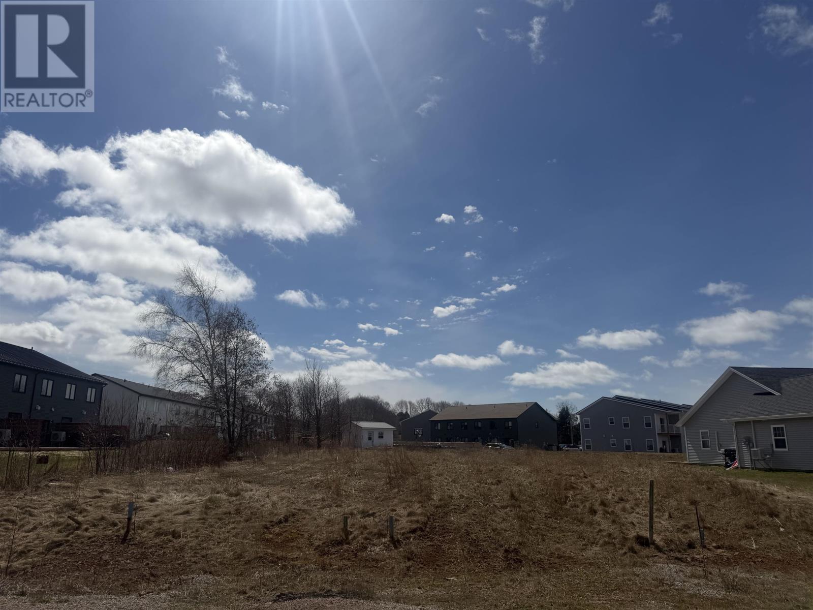 Lot 2020-16 Smallwood Terrace, Stratford, Prince Edward Island