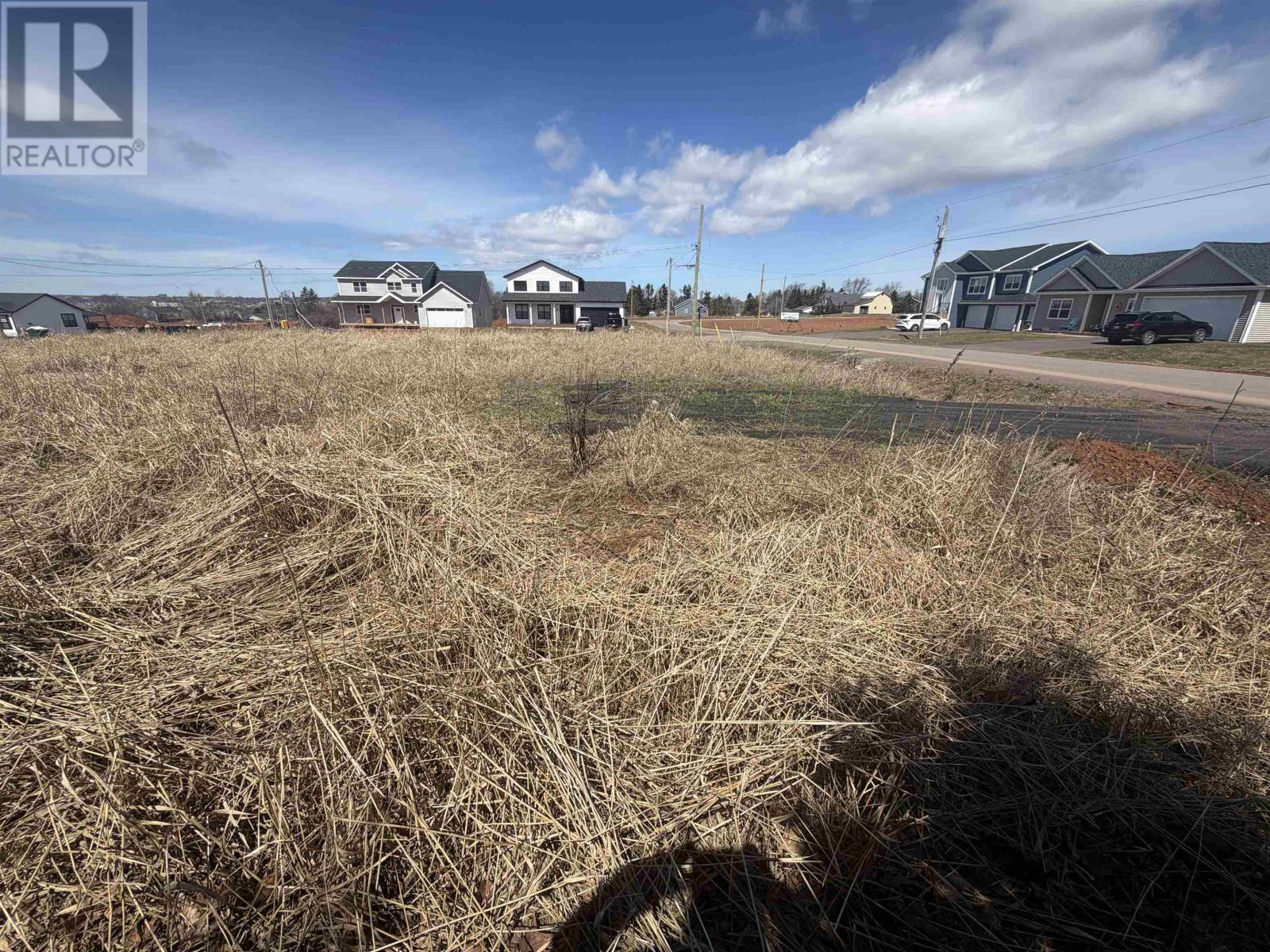 Lot 22-61 Smallwood Terrace, Stratford, Prince Edward Island