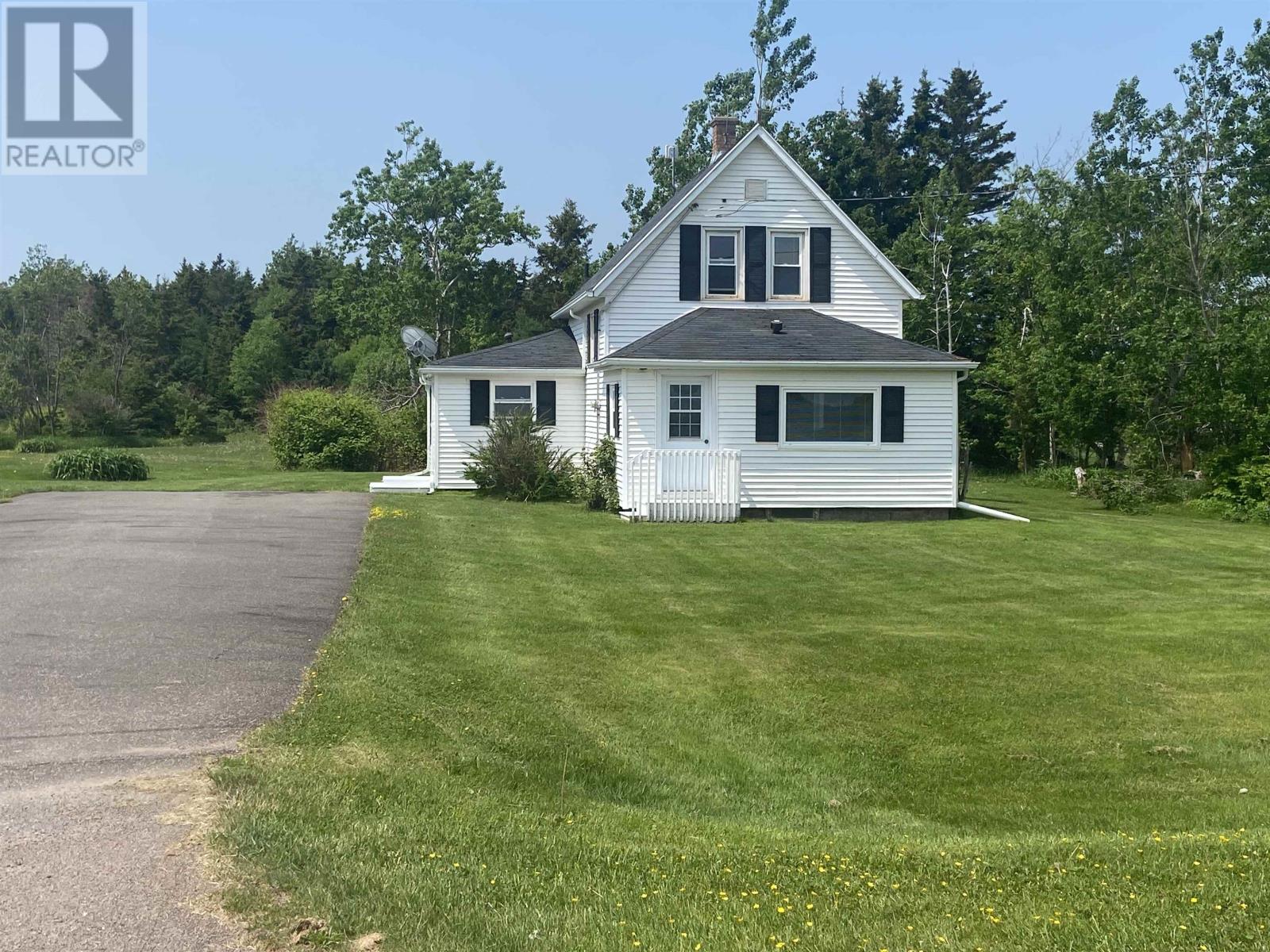 485 Elmira Road, Elmira, Prince Edward Island