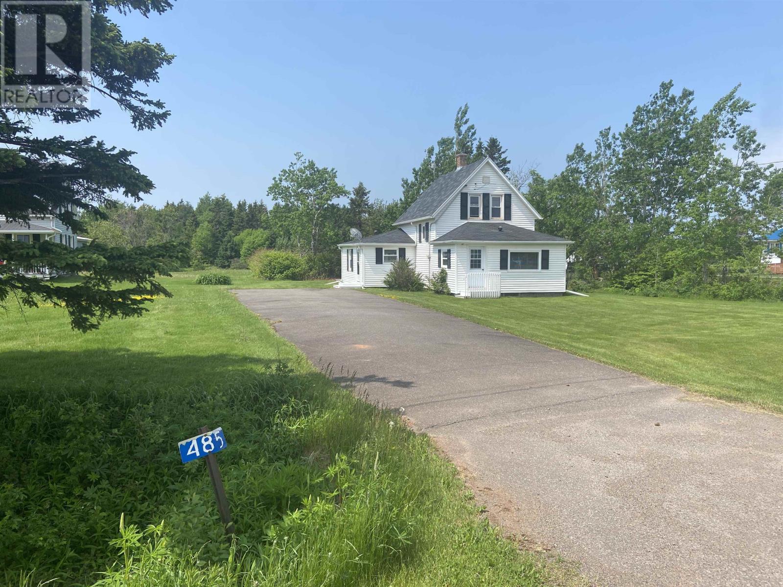 485 Elmira Road, Elmira, Prince Edward Island  C0A 2B0 - Photo 2 - 202608011