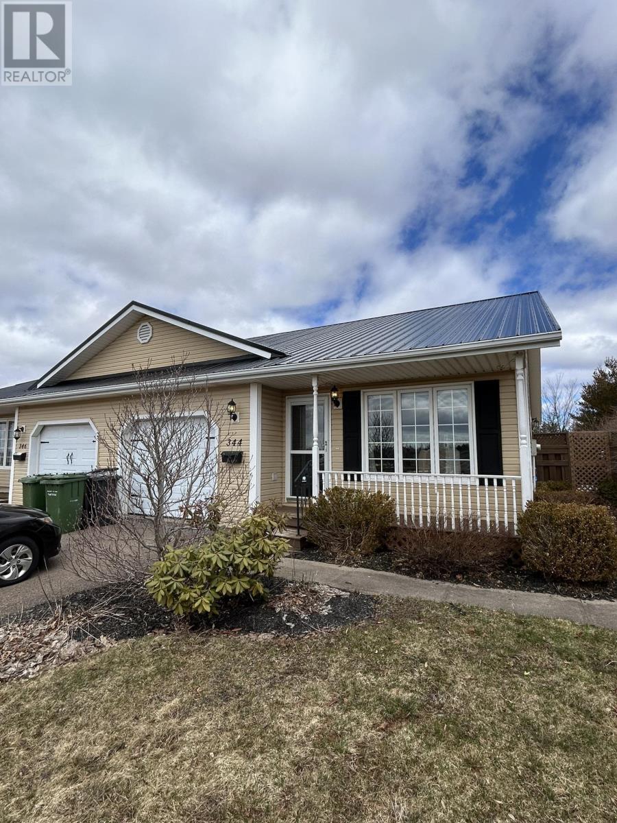 344 Shakespeare Drive, Stratford, Prince Edward Island