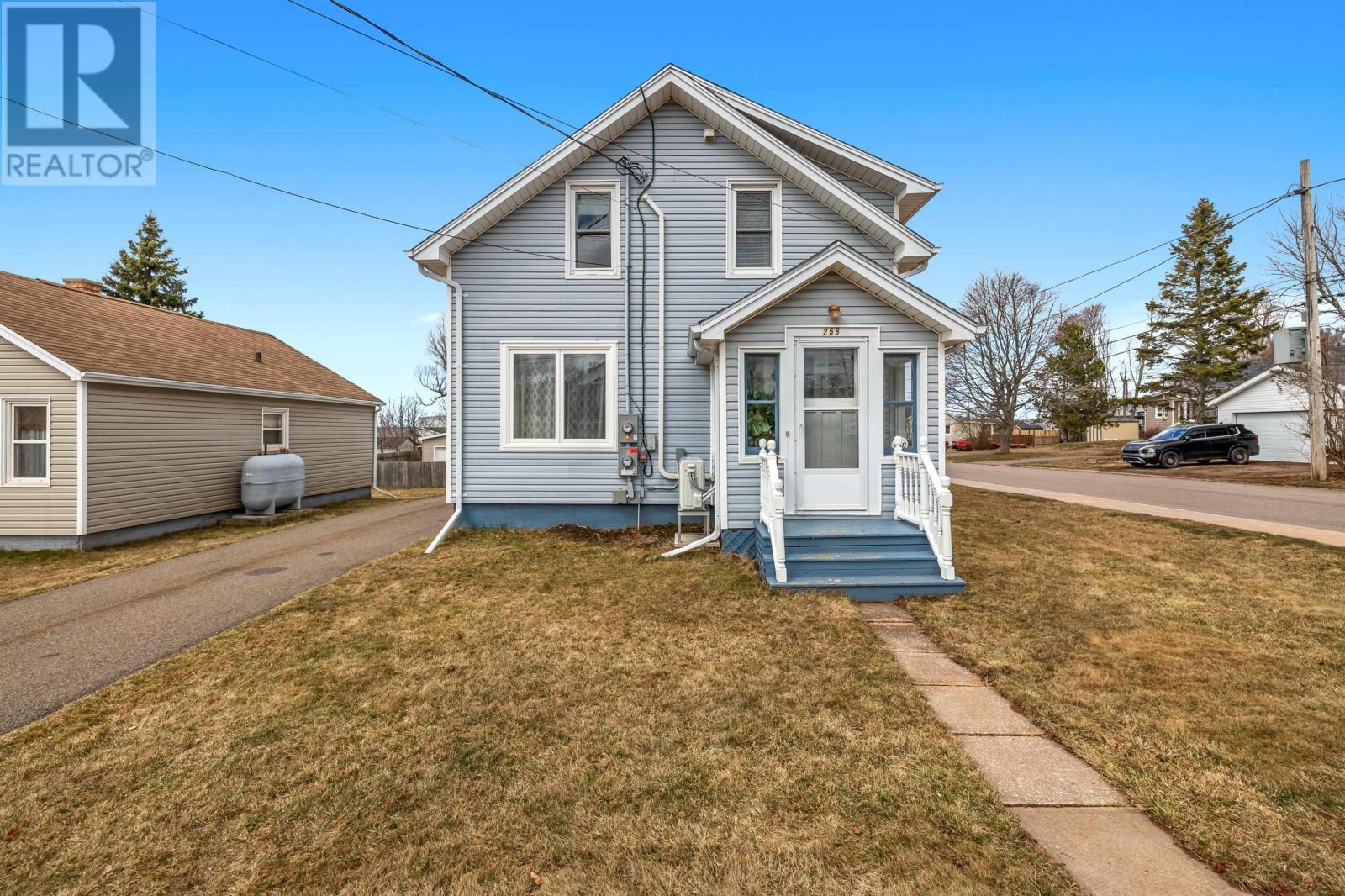 258 Duke Street, Summerside, Prince Edward Island