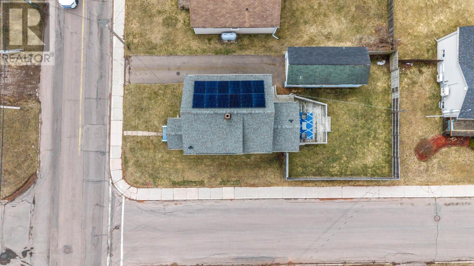 258 Duke Street, Summerside, Prince Edward Island  C1N 3S8 - Photo 2 - 202608025