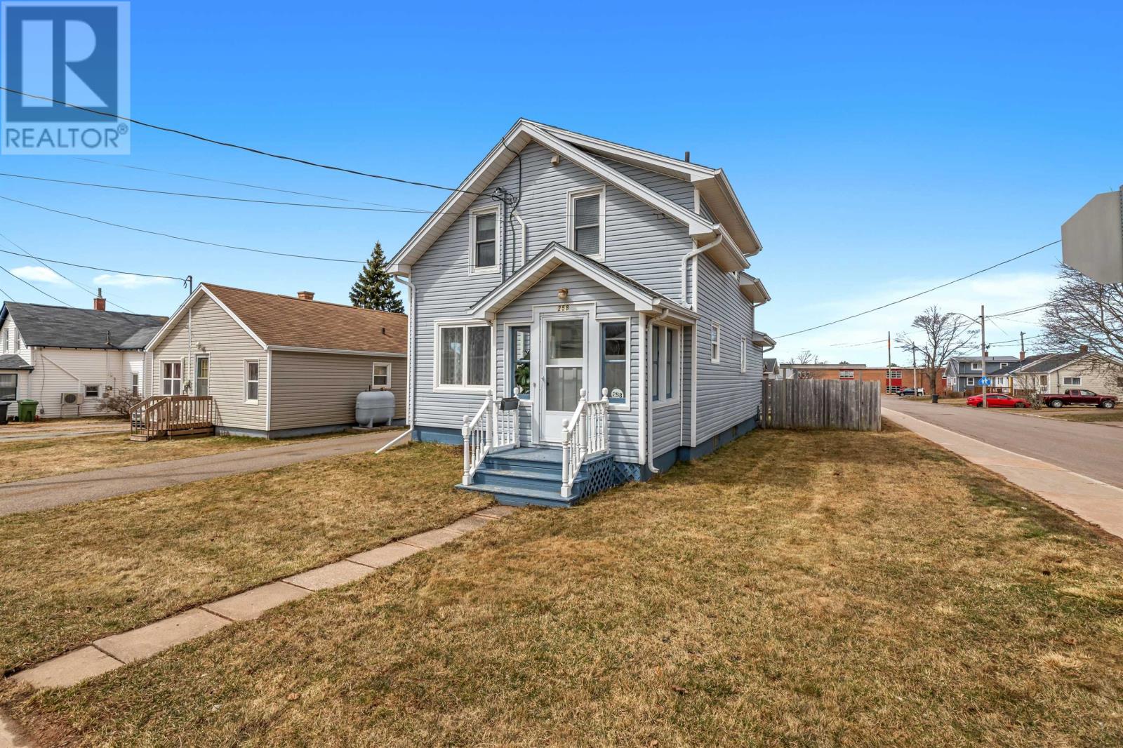 258 Duke Street, Summerside, Prince Edward Island  C1N 3S8 - Photo 46 - 202608025
