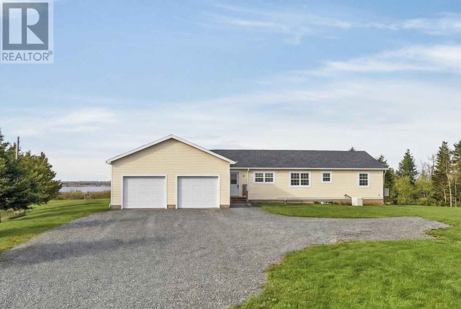 27 Sand Spit Lane, Launching, Prince Edward Island