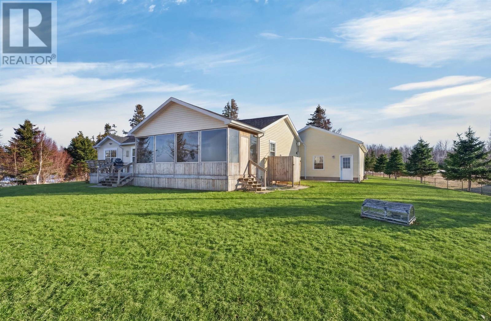 27 Sand Spit Lane, Launching, Prince Edward Island  C0A 1G0 - Photo 37 - 202608038