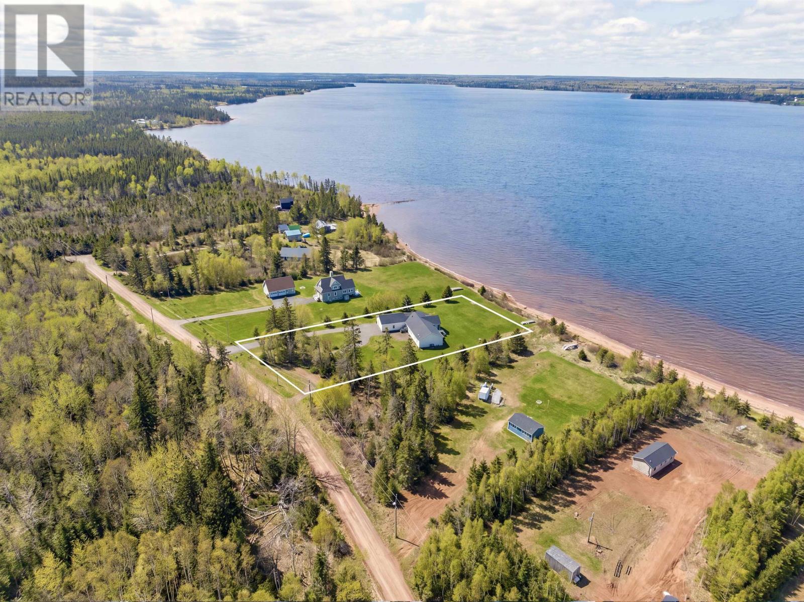 27 Sand Spit Lane, Launching, Prince Edward Island  C0A 1G0 - Photo 43 - 202608038