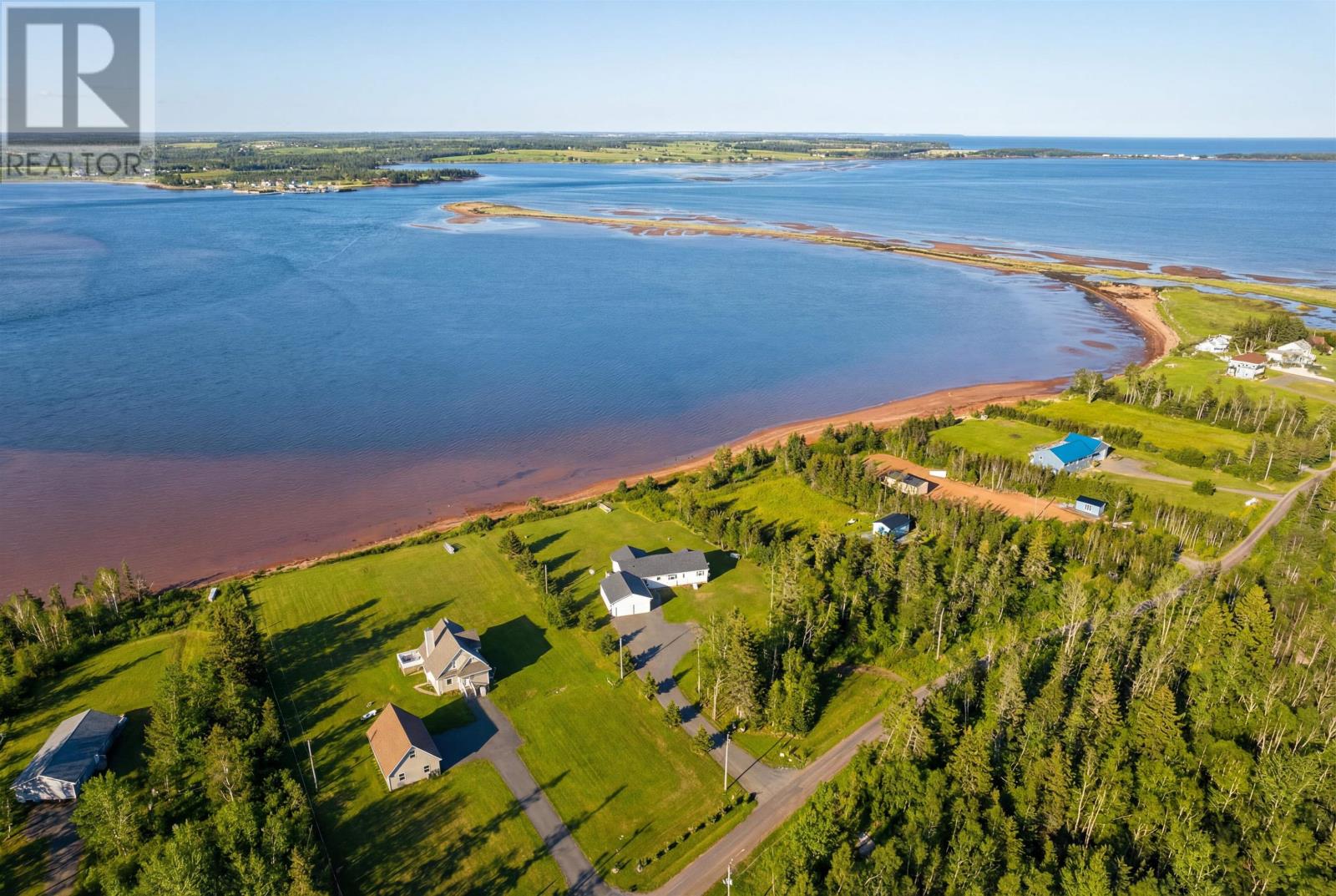 27 Sand Spit Lane, Launching, Prince Edward Island  C0A 1G0 - Photo 44 - 202608038