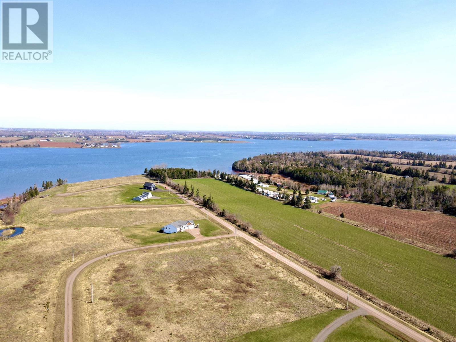 Lot 17 Vannie Court, Fairview, Prince Edward Island