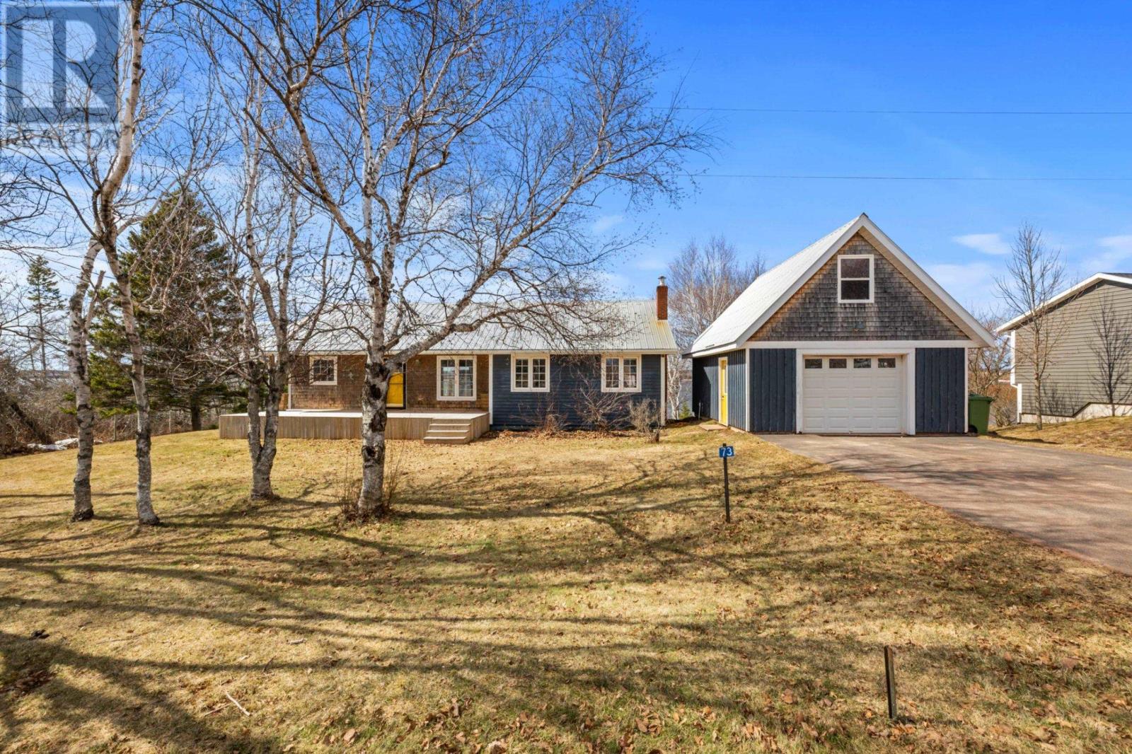 73 Riverbank Drive, Johnstons River, Prince Edward Island