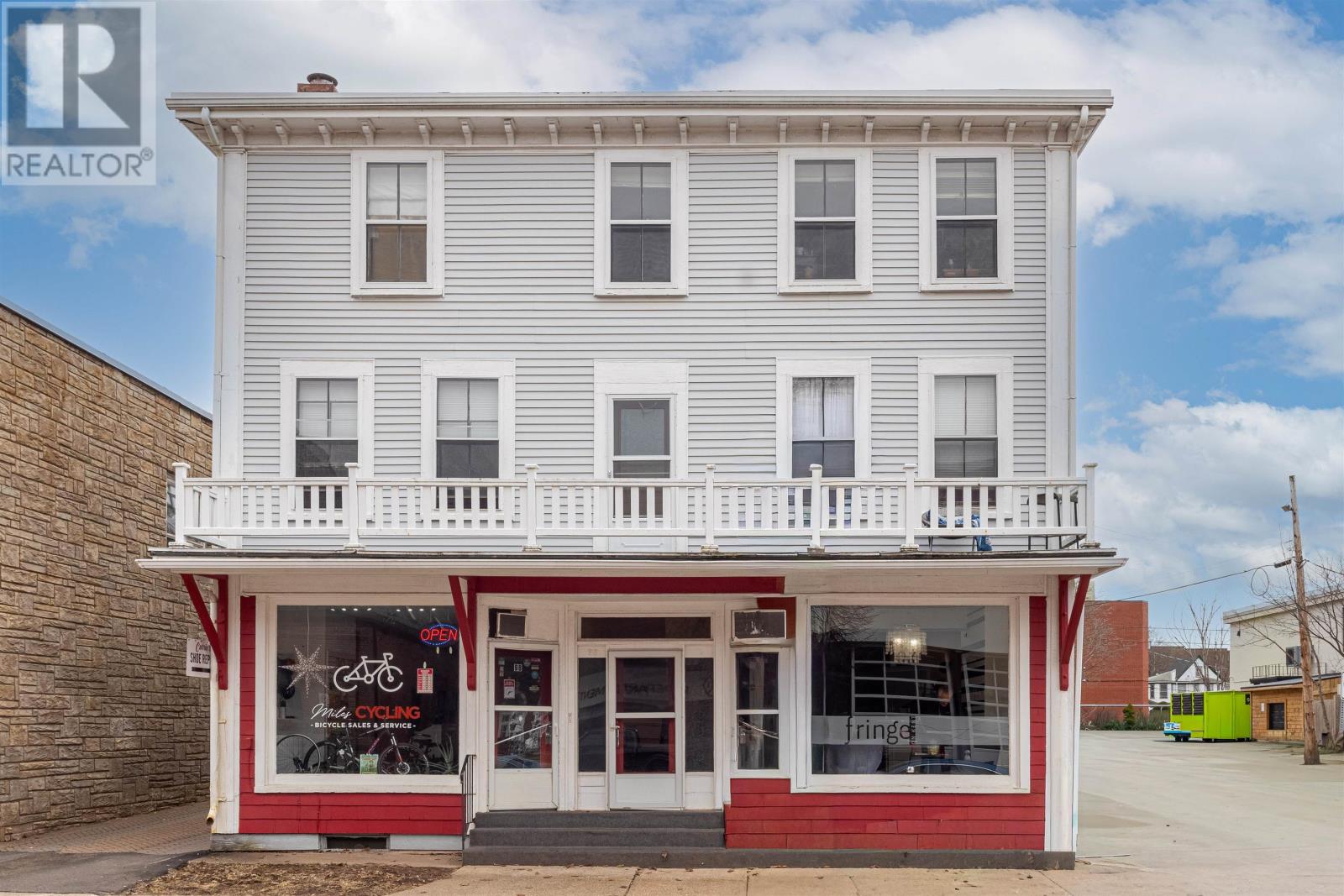 98 Kent Street, Charlottetown, Prince Edward Island  C1A 1M9 - Photo 1 - 202608065