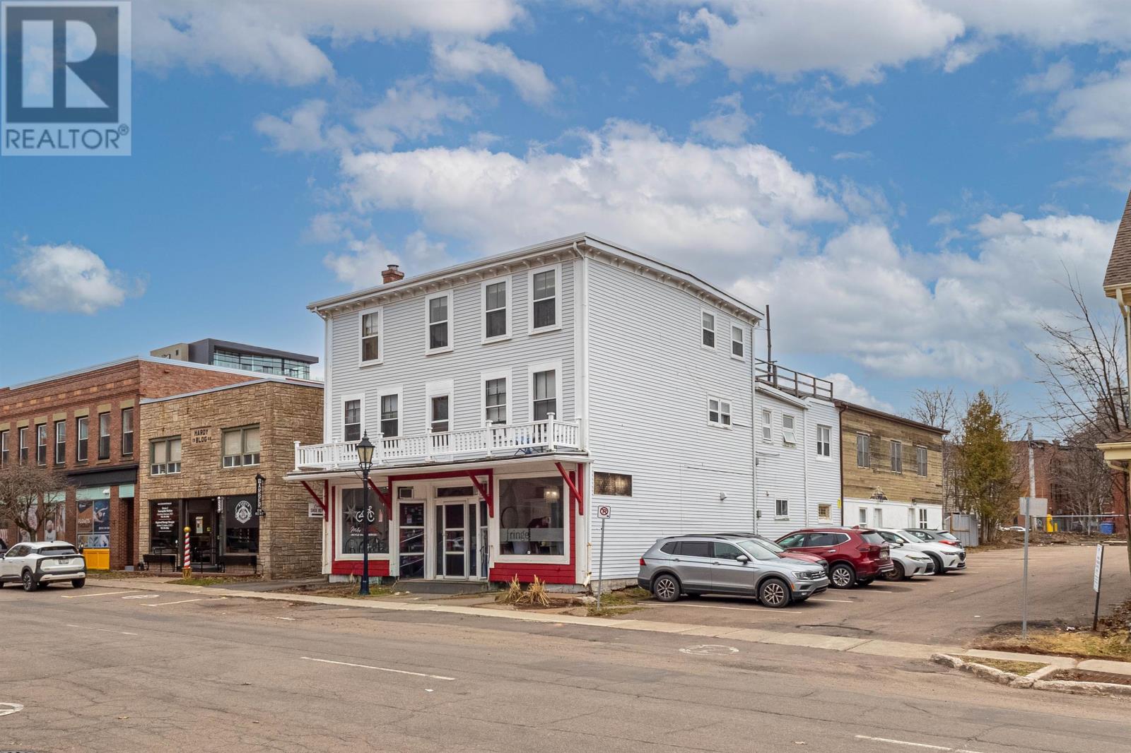 98 Kent Street, Charlottetown, Prince Edward Island  C1A 1M9 - Photo 6 - 202608065