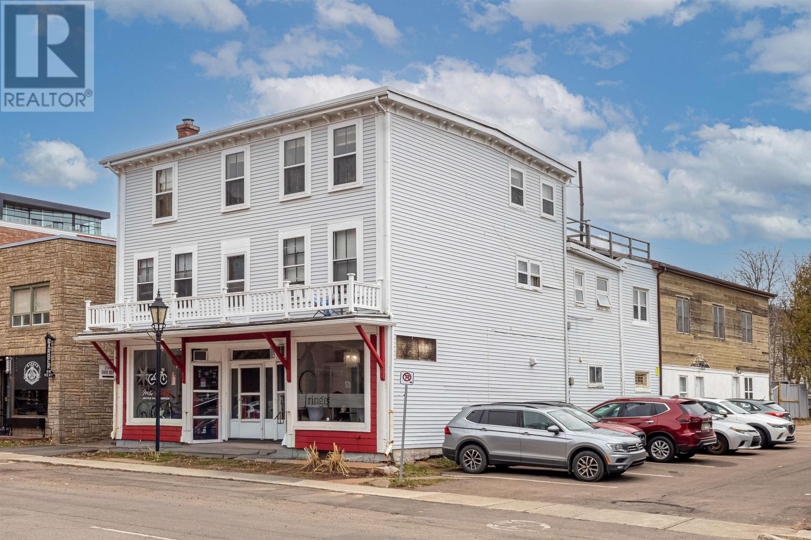 98 Kent Street, Charlottetown, Prince Edward Island  C1A 1M9 - Photo 7 - 202608065