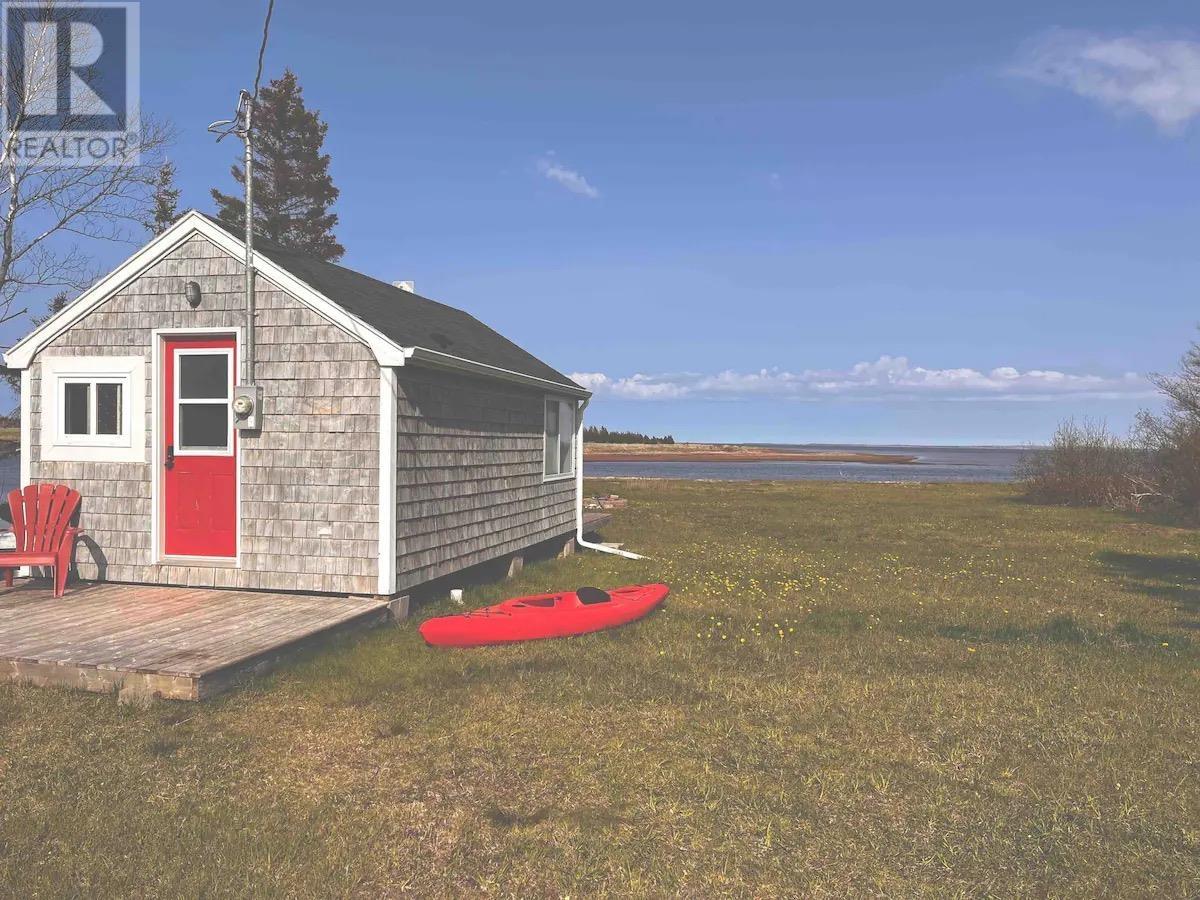 46 Anne Court, Birch Hill, Prince Edward Island  C0B 2C0 - Photo 1 - 202608079