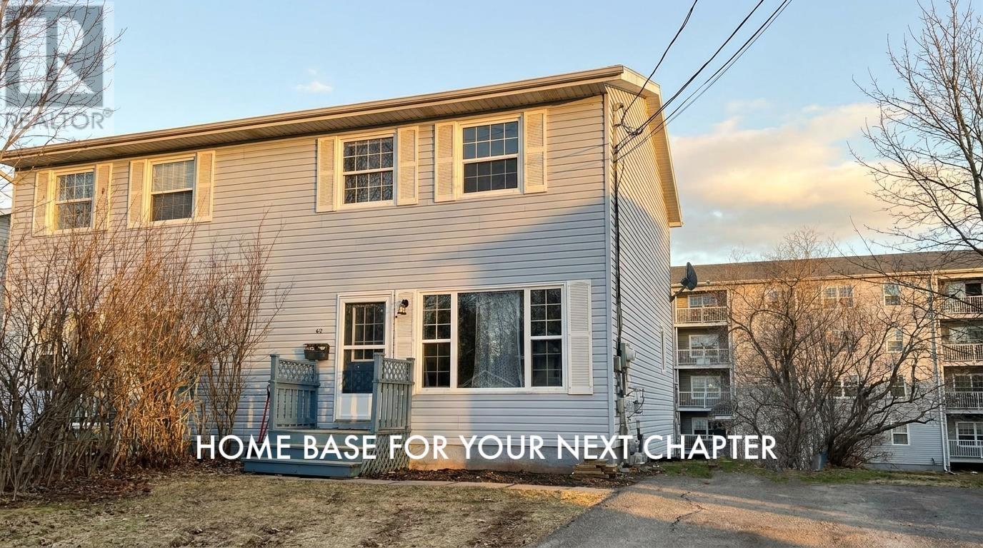 62 Confederation Street, Charlottetown, Prince Edward Island