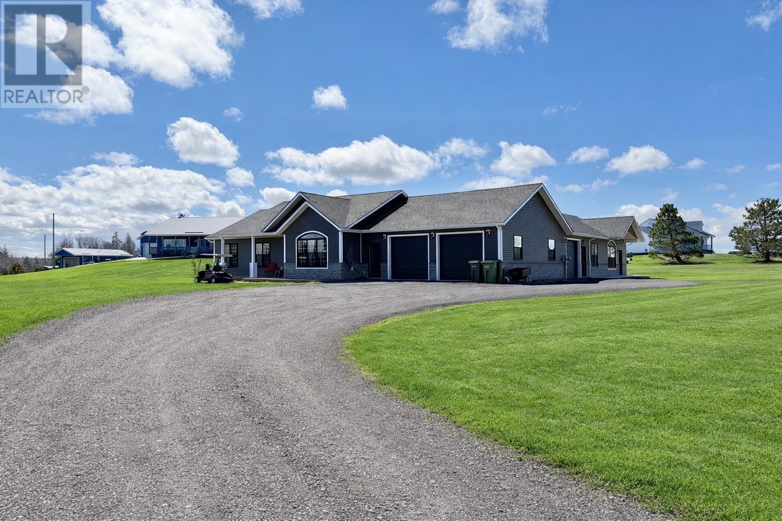 2697 Buntain Road, Rte 243, Anglo Rustico, Prince Edward Island  C0A 1N0 - Photo 1 - 202608097