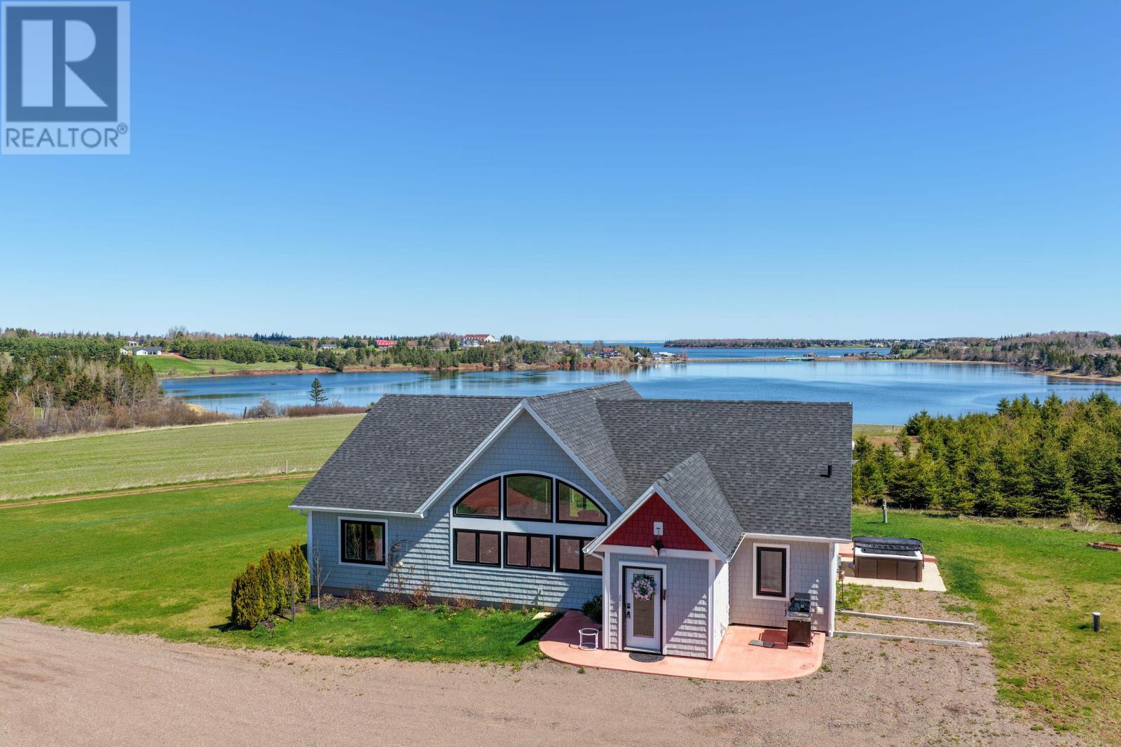 40 Stan Pearson Road, Stanley Bridge, Prince Edward Island  C0B 1M0 - Photo 1 - 202608099