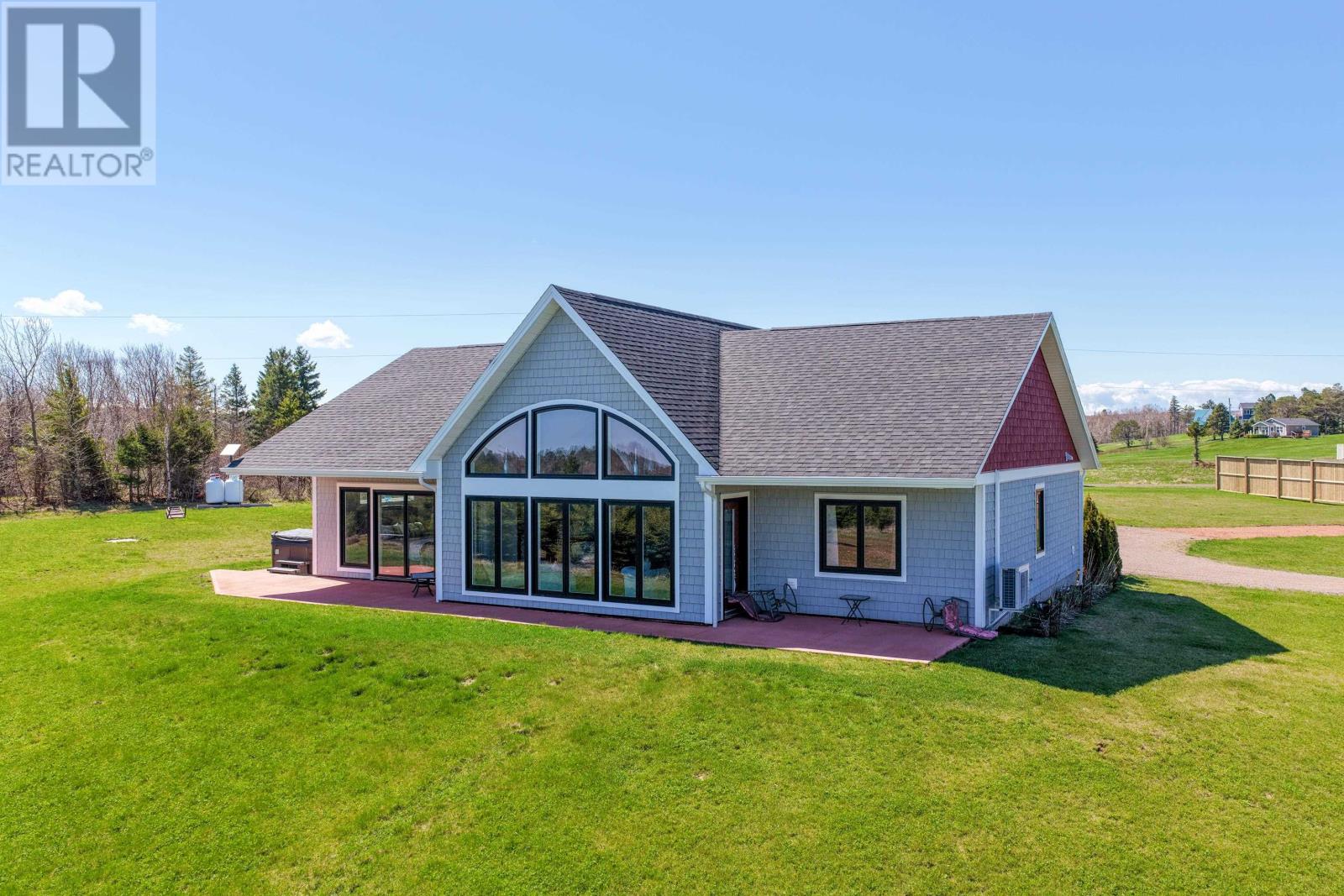 40 Stan Pearson Road, Stanley Bridge, Prince Edward Island  C0B 1M0 - Photo 37 - 202608099