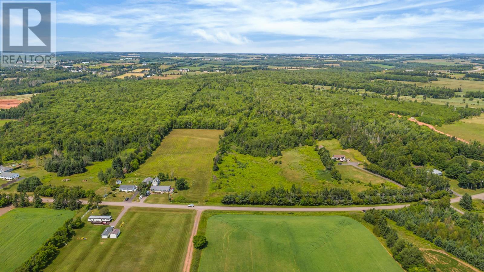 Acreage Clyde River Road, Clyde River, Prince Edward Island