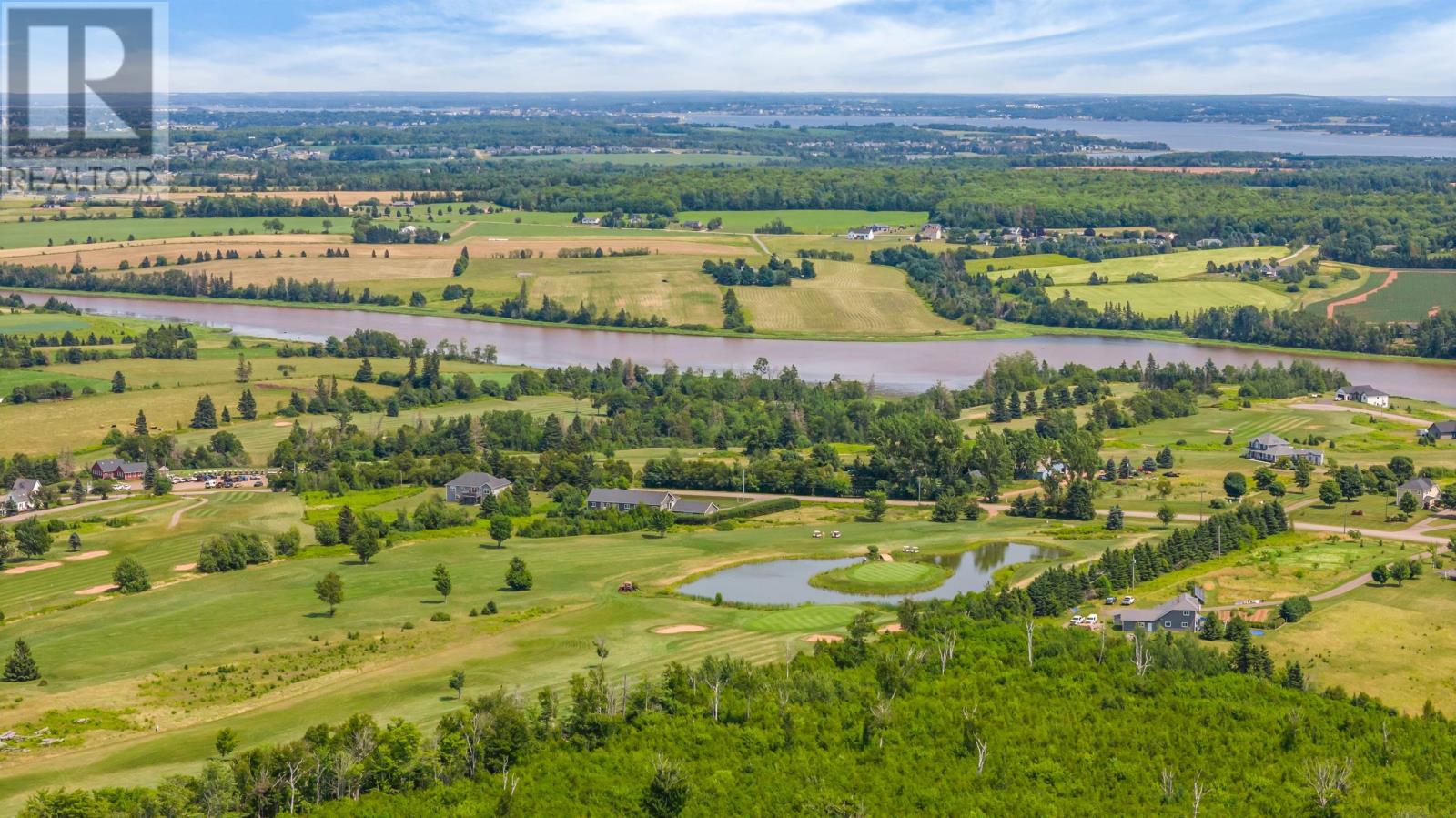 Acreage Clyde River Road, Clyde River, Prince Edward Island  C0A 1H1 - Photo 14 - 202608095