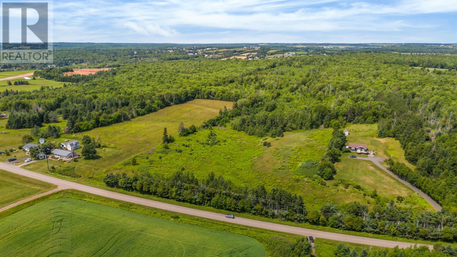 Acreage Clyde River Road, Clyde River, Prince Edward Island  C0A 1H1 - Photo 3 - 202608095