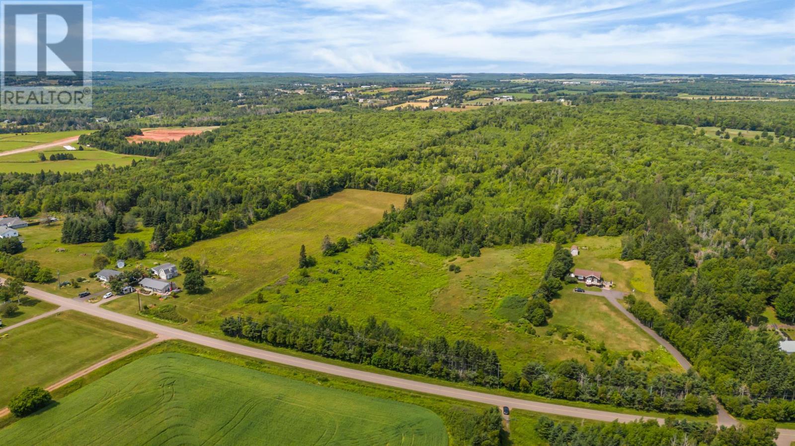 Acreage Clyde River Road, Clyde River, Prince Edward Island  C0A 1H1 - Photo 4 - 202608095