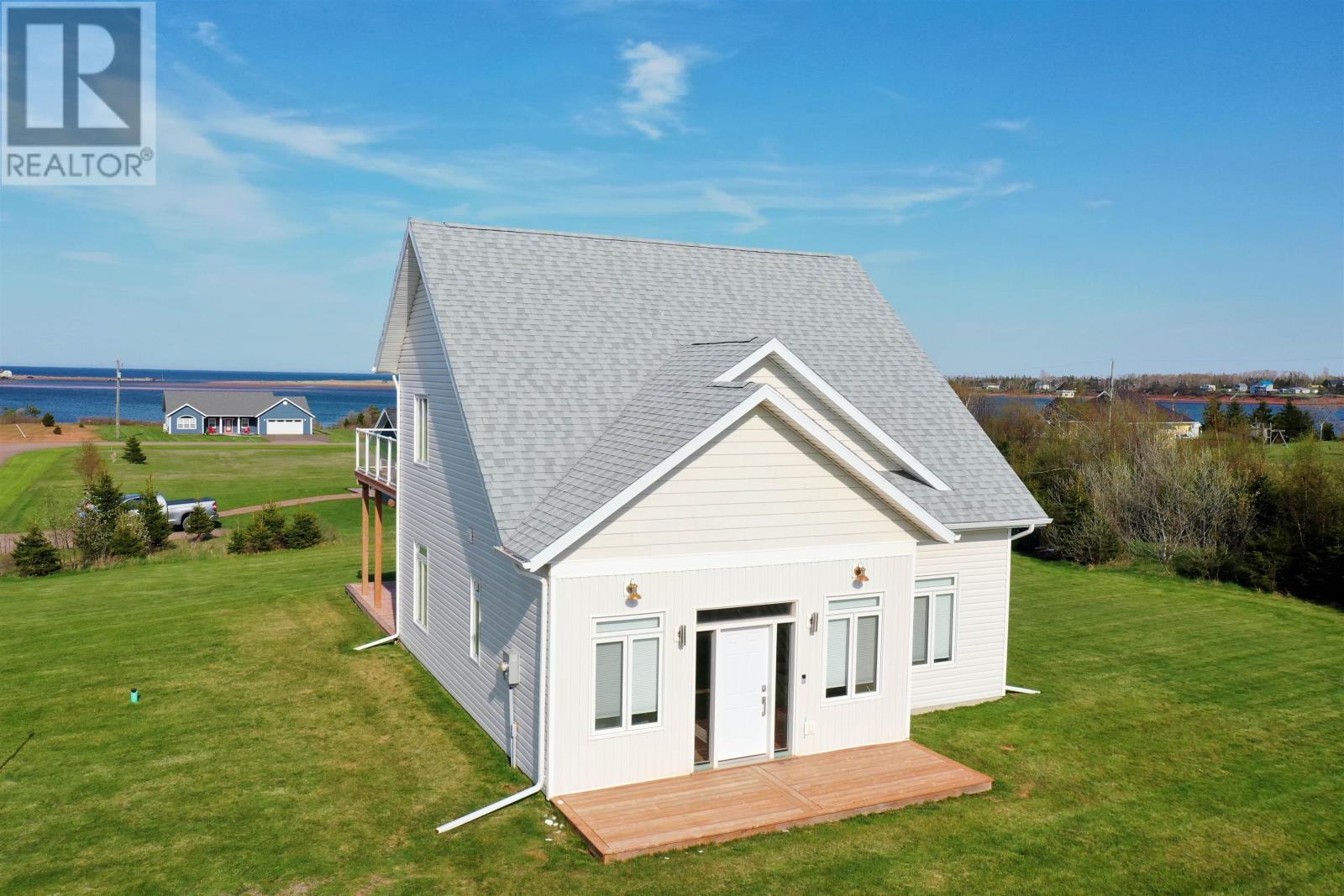 32 Blue Heron Crescent, North Rustico, Prince Edward Island