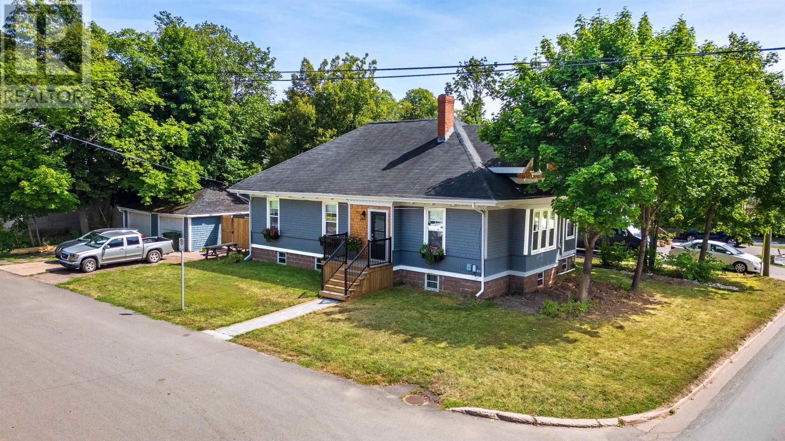 20 North River Road, Charlottetown, Prince Edward Island  C1A 3K4 - Photo 1 - 202608119