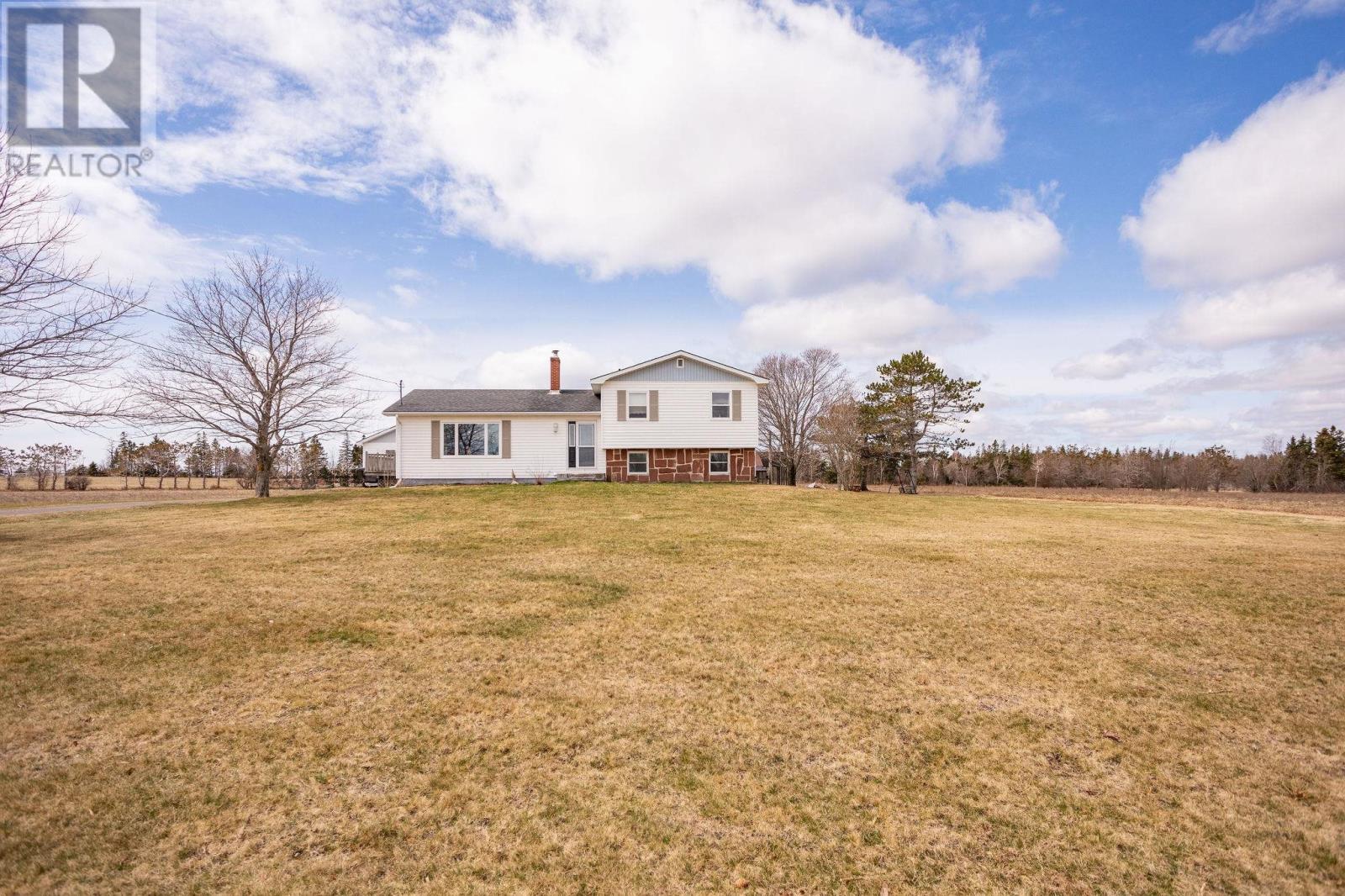 382 ROBERTSON Road, Murray Harbour, Prince Edward Island
