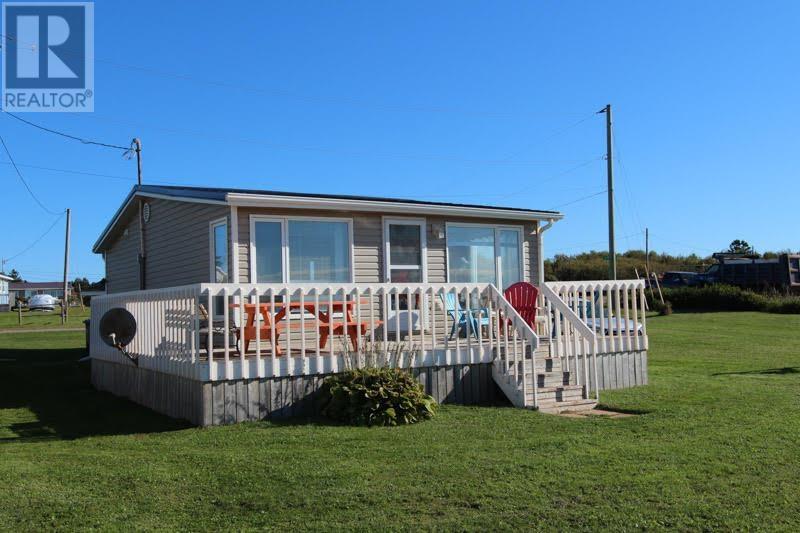 7 Edouard Court, Mont Carmel, Prince Edward Island  C0B 2E0 - Photo 1 - 202608130
