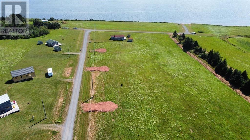 Lot 2007-16 Shining Waters Boulevard, Greenwich, Prince Edward Island  C0A 2A0 - Photo 1 - 202608143