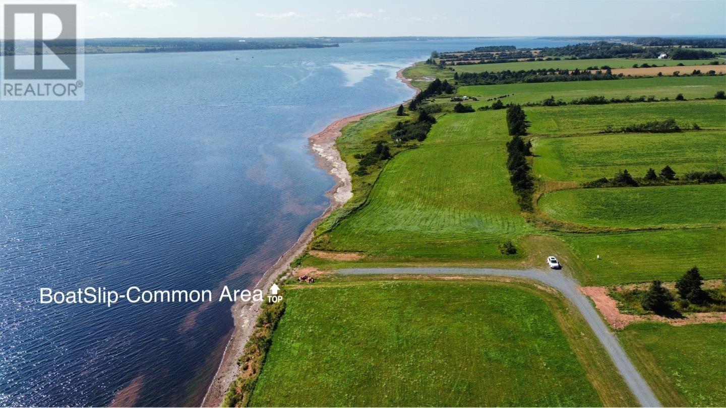 Lot 2007-16 Shining Waters Boulevard, Greenwich, Prince Edward Island  C0A 2A0 - Photo 4 - 202608143