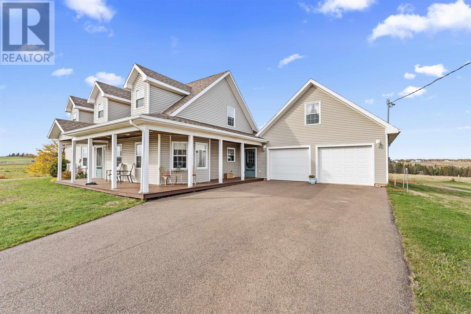119 Paynter Road, Springbrook, Prince Edward Island  C0B 1M0 - Photo 1 - 202608161