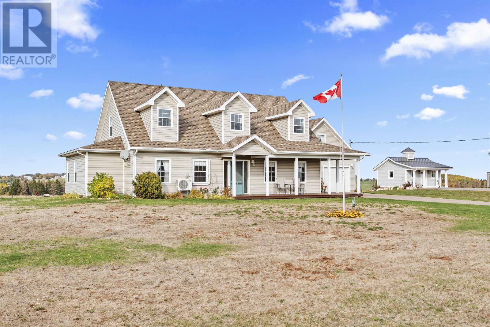 119 Paynter Road, Springbrook, Prince Edward Island  C0B 1M0 - Photo 42 - 202608161