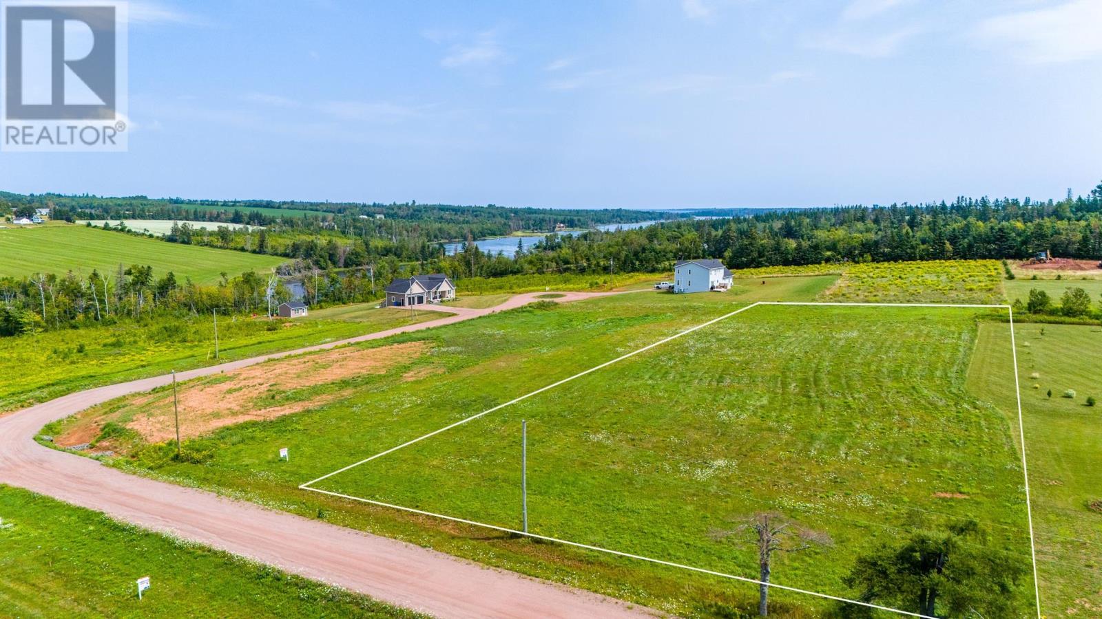 Lot 13 Serenity Place Lane, Wheatley River, Prince Edward Island  C0A 1N0 - Photo 3 - 202608190