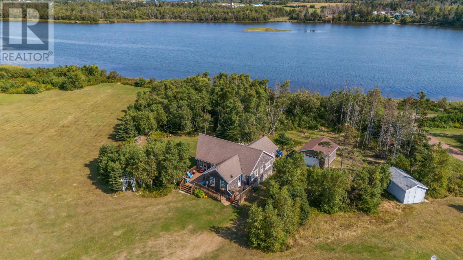 78 Splendid View Lane, West St. Peters, Prince Edward Island  C0A 1S0 - Photo 1 - 202608194