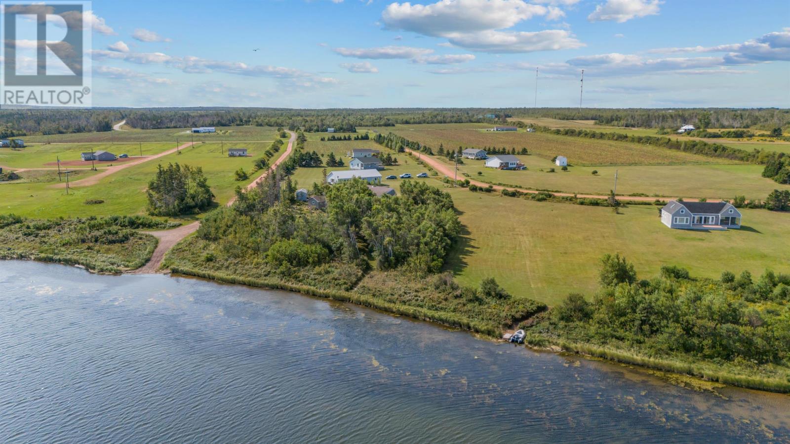 78 Splendid View Lane, West St. Peters, Prince Edward Island  C0A 1S0 - Photo 40 - 202608194