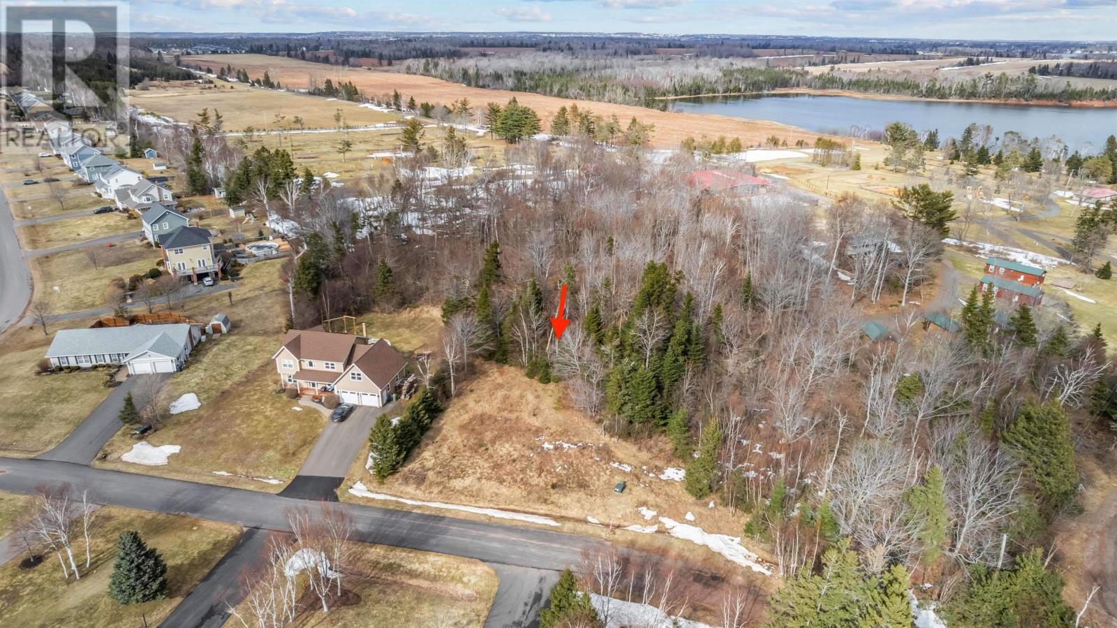 Lot 31B Waterview Drive, Cornwall, Prince Edward Island
