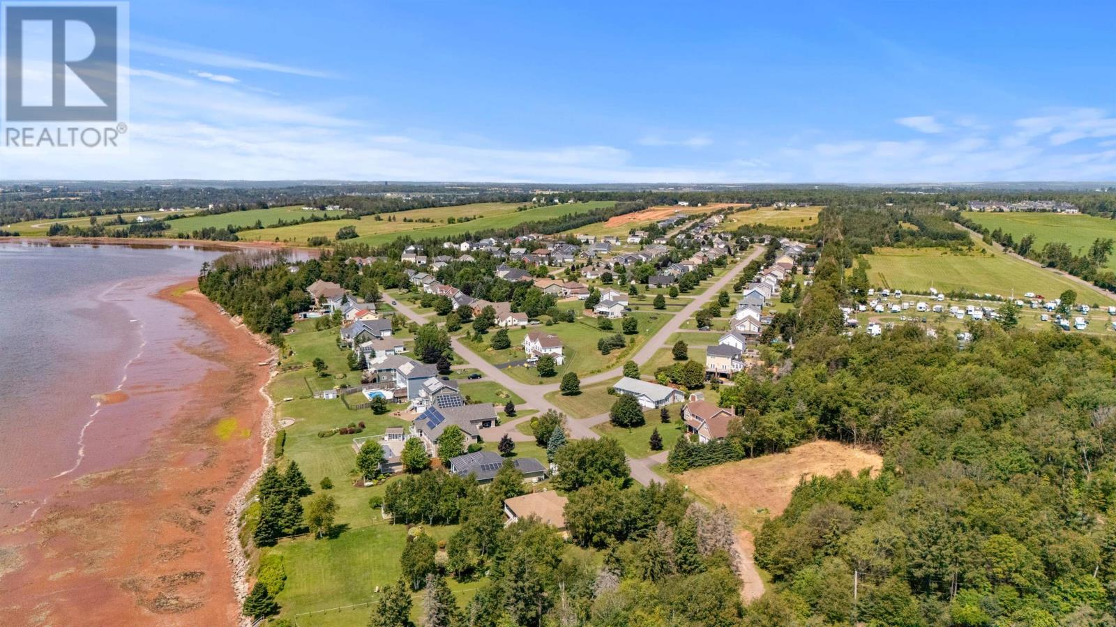 Lot 31b Waterview Drive, Cornwall, Prince Edward Island  C0A 1H4 - Photo 11 - 202608197